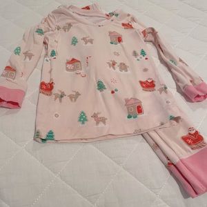 VGUC Angel Dear Christmas Pjs